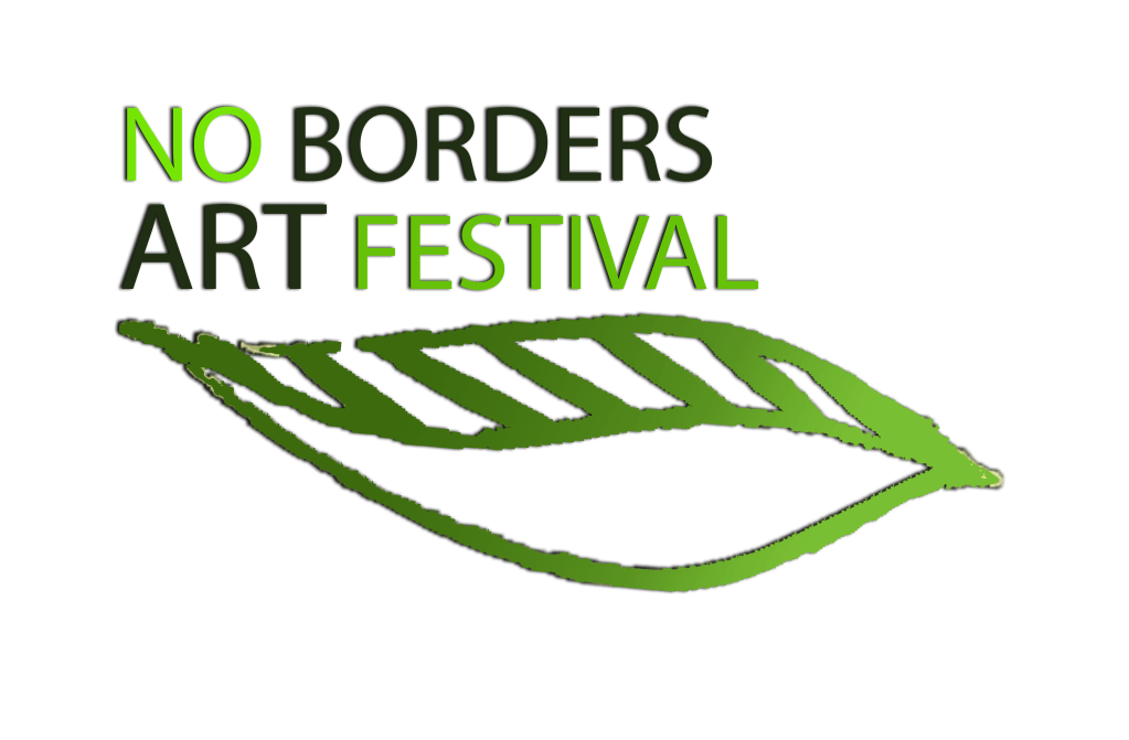 No Borders Logo